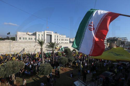 Το Ιράν λέει πως δεν υπάρχει ακόμη σχέδιο για επανέναρξη διαπραγματεύσεων με ΗΠΑ