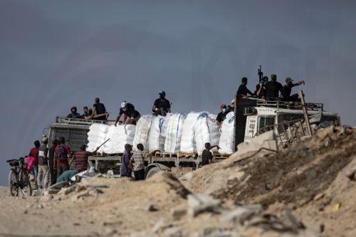 Τουλάχιστον 21 νεκροί από ισραηλινές επιθέσεις στη Γάζα, λένε ιατρικές αρχές