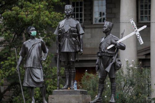 Δεκαέξι νεκροί και χιλιάδες κατεστραμμένες επιχειρήσεις μετά από διαδηλώσεις στην Κένυα