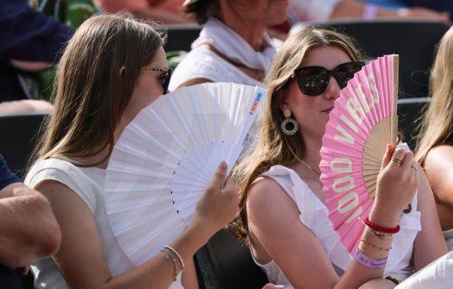 Η ψηλότερη ζήτηση σε ρεύμα για φέτος καταγράφηκε την Πέμπτη, λέει εκπρόσωπος ΔΣΜΚ στο ΚΥΠΕ