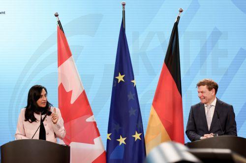 Το Ιράν δεν πρέπει να αποκτήσει πυρηνικά όπλα, λένε οι ΥΠΕΞ Γερμανίας-Καναδά