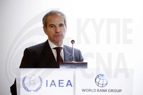 Το Ιράν θα μπορούσε να ξαναρχίσει να εμπλουτίζει ουράνιο εντός «μηνών» λέει ο ΓΔ ΔΟΑΕ