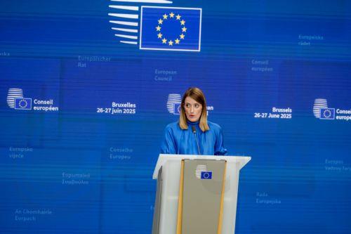 Αεροσκάφη πυρόσβεσης της ΕΕ είναι έτοιμα να βοηθήσουν την Κύπρο, αναφέρει η Μέτσολα