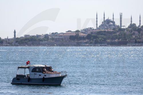 Συνάντηση με στελέχη Χαμάς είχε ο επικεφαλής μυστικών υπηρεσιών Τουρκίας