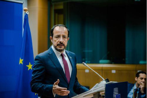 Η Κύπρος να μετατραπεί γέφυρα Ανατολικής Μεσογείου και ΕΕ λέει ο Πρόεδρος της Δημοκρατίας