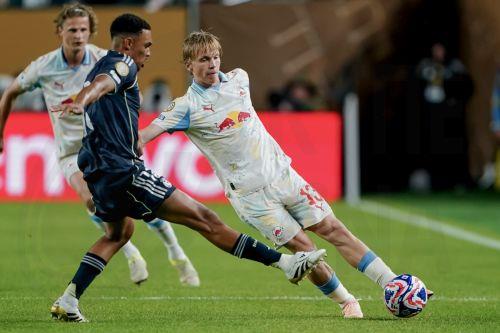 Ξεκαθάρισαν οι διασταυρώσεις της φάσης των 16 του Μουντιάλ Συλλόγων