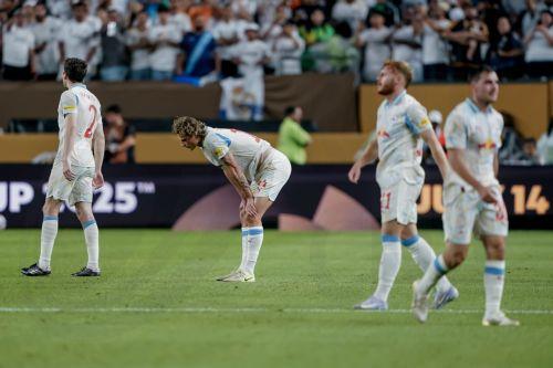 Επικρίσεις για το Μουντιάλ Συλλόγων σε σχέση με την υγεία των ποδοσφαιριστών