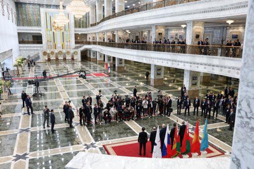 Σκληρότερες κυρώσεις ΕΕ στη Ρωσία θα έχουν μεγαλύτερο αντίκτυπο στις ευρωπαϊκές οικονομίες, λέει το Κρεμλίνο