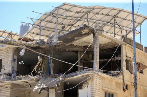 Επιχειρήσεις Ισραήλ στο νότιο Λίβανο για διάλυση υποδομών της Χεζμπολάχ