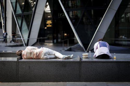 Σε «συναγερμό» χώρες της Ευρώπης λόγω της ζέστης