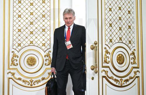 Η Ρωσία έχει ανοσία στις κυρώσεις, λέει το Κρεμλίνο