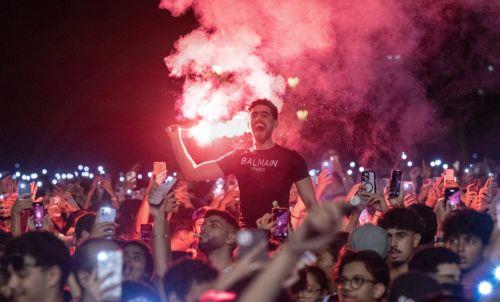 Από 31/7-2/8 στον Κόρνο το Fengaros Festival