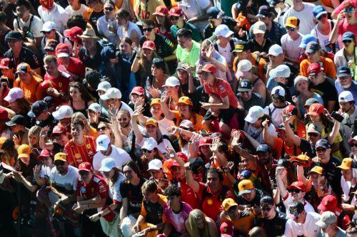 F1: Νικητής ο Νόρις, «1-2» η McLaren, στην Αυστρία