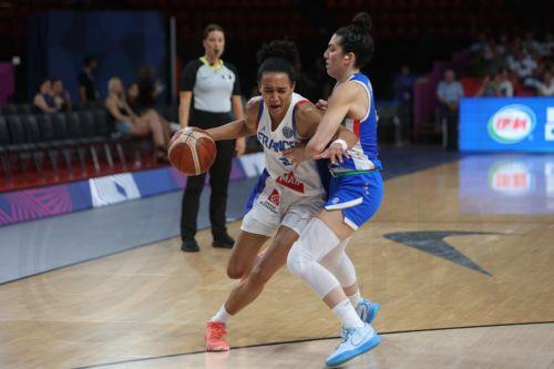 Ευρωμπάσκετ γυναικών 2025: Πρωταθλήτρια Ευρώπης το Βέλγιο