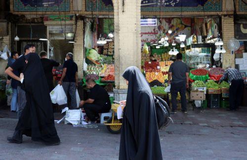 Εκατοντάδες συλλήψεις και δεκάδες εκτελέσεις σε κύμα καταστολής στο Ιράν