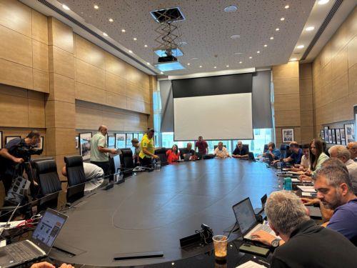 Άμεση συνάντηση με ΠτΔ ζητούν οι εκπαιδευτικές οργανώσεις για μόνιμες θέσεις (2)