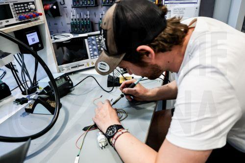 Συνεργασία Ερατοσθένη με ΗΑΕ για παρατήρηση της Γης και διαστημική τεχνολογία