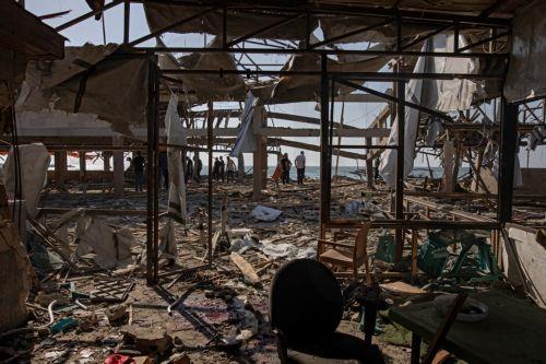 Ο Τραμπ αξιώνει συμφωνία κατάπαυσης του πυρός για δυο μήνες στη Γάζα