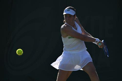 Τεράστια έκπληξη στο τουρνουά WTA 1000 του Μόντρεαλ