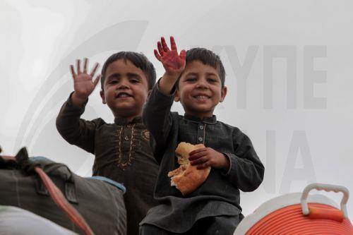 UNICEF: εκατομμύρια παιδιά θα στερηθούν εκπαίδευση λόγω μείωσης διεθνούς βοήθειας