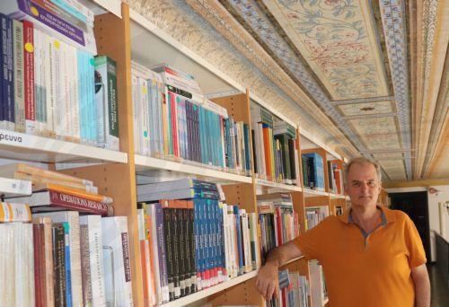 Από 9 μέχρι 30 Νοεμβρίου αιτήσεις χορηγίας για μεταφράσεις κυπριακής λογοτεχνίας