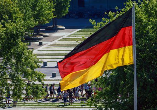 Το Βερολίνο λέει πως δεν σχεδιάζει να αναγνωρίσει βραχυπρόθεσμα παλαιστινιακό κράτος