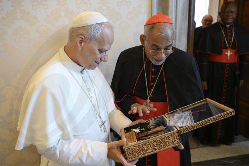 Ο Πάπας διορίζει επικεφαλής επιτροπής για σκάνδαλα σεξουαλικής κακοποίησης