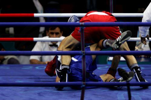 Απαντά στην ΠΟΕΠ για τους αγώνες «Exinity International Zenon Boxing Cup 2» ο Χ. Αραβής