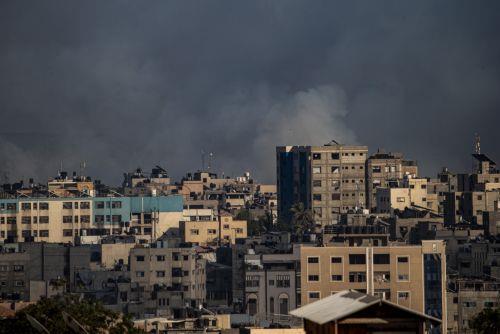 Η Χαμάς κατηγορεί το Ισραήλ ότι μπλοκάρει τις διαπραγματεύσεις για κατάπαυση πυρός