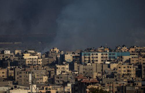 Διεθνή ειρηνευτική διάσκεψη για δίκαιη και βιώσιμη λύση ζητά η Πρεσβεία Παλαιστίνης