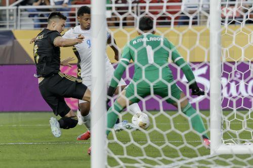 Μεξικό και ΗΠΑ θα παίξουν για 8η φορά στον τελικό του Gold Cup