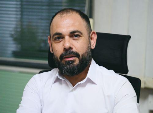 Για 5η συνεχή θητεία Διευθυντής του ΚΚΔΙΘ ο Χρίστος Γεωργίου