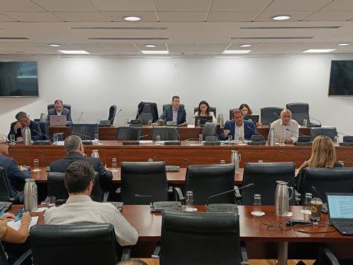 Στις 25 Ιουλίου θα παραδοθεί το ΤΑΕΠ Λάρνακας, λέει ο ΟΚΥπΥ, επιφυλάξεις Βουλευτών