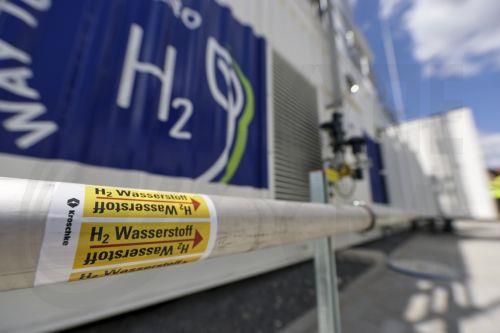 Cyprus among 26 member states over delayed transposition of hydrogen and decarbonised gas market rules