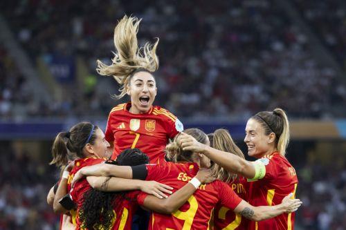 Euro 2025 Γυναικών: Ισπανία και Ιταλία μπήκαν με το δεξί στη διοργάνωση