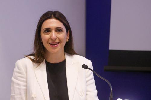 Επισκέψεις εργασίας Ραουνά σε Κισινάου και Βουδαπέστη