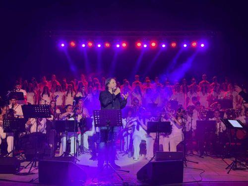 Συναυλίες του Μουσικού Σχολείου Πάφου για φιλανθρωπικό σκοπό