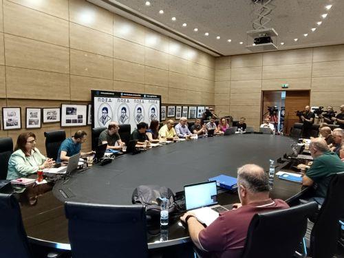 Αρχές εβδομάδας η απόφαση εκπαιδευτικών οργανώσεων για πρόταση ΠτΔ