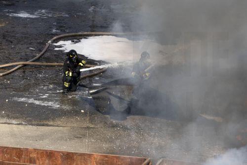 Έκρηξη σε περιοχή με κοίτασμα πετρελαίου στο Ιρακινό Κουρδιστάν