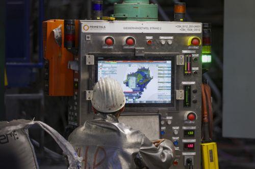 Απροσδόκητη ισχυρή αύξηση της βιομηχανικής παραγωγής στην Γερμανία τον Μάιο