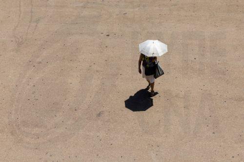 Το πρόσφατο κύμα καύσωνα στην Ευρώπη ενδέχεται να κόστισε τη ζωή σε 2.300 ανθρώπους