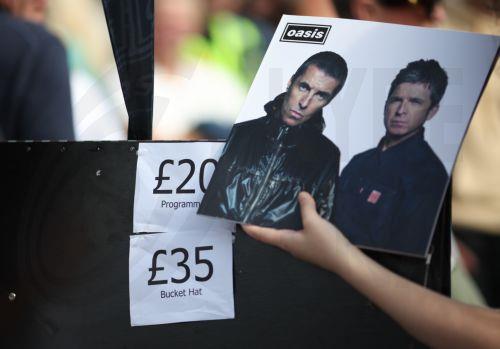 Κηπουρός ο άνδρας που απεβίωσε σε συναυλία των Oasis
