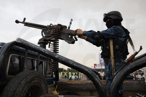 Η Πρεσβεία Παλαιστίνης καταδικάζει την «καταπάτηση δικαιωμάτων και εγκλημάτων Απαρτχάιντ» από Ισραήλ