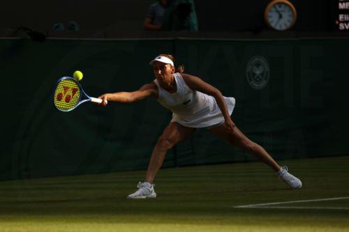 Η Ελίνα Σβιτόλινα πρωταθλήτρια WTA 250 στο Όκλαντ