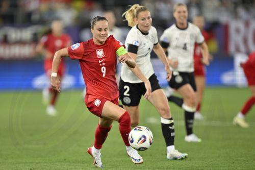 Με δύο αγώνες του Δ ομίλου ολοκληρώνεται η 1η αγωνιστική του Euro 2025 Γυναικών