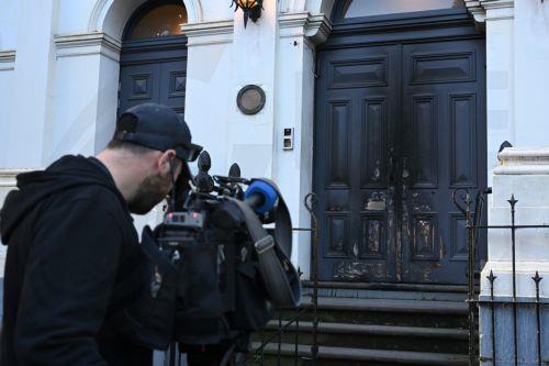 O Aυστραλός Πρωθυπουργός καταδίκασε επίθεση σε εβραϊκή συναγωγή