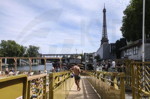 Ο αριθμός των προσβολών από κοριούς στην Γαλλία αυξήθηκε κατά 50% τον Ιούνιο του 2025