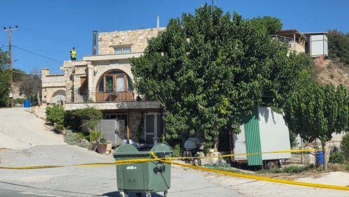 Οκταήμερη κράτηση στον 55χρονο για την υπόθεση απόπειρας φόνου στην Αμαργέτη