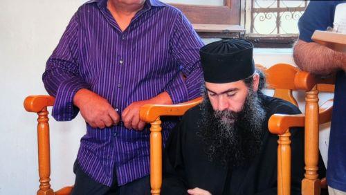 Επιστολή Τυχικού στην ΙΣ ότι θα διεκδικήσει δικαστικώς επιστροφή της έδρας του