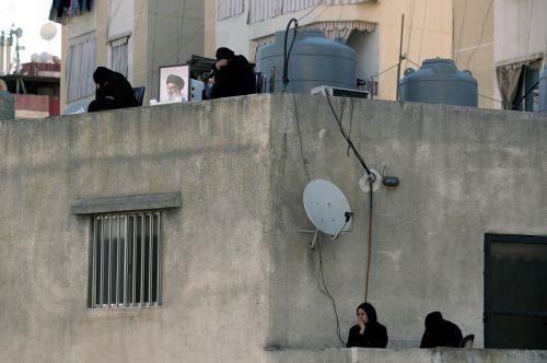 Δώδεκα νεκροί από ισραηλινά πλήγματα στο ανατολικό τμήμα του Λιβάνου